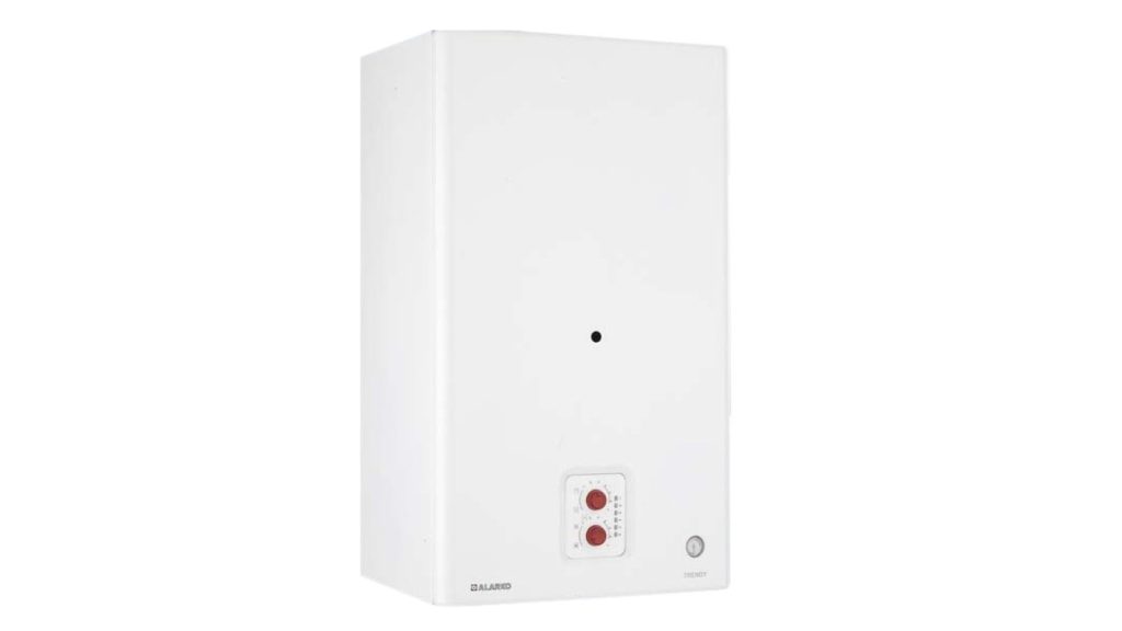 Alarko Trendy Arıza Kodları